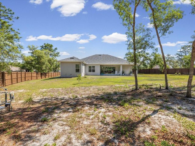 11981 ROBINA ROAD, Weeki Wachee, FL 34614