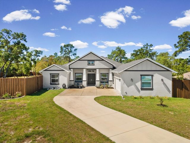 11981 ROBINA ROAD, Weeki Wachee, FL 34614