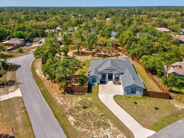 11981 ROBINA ROAD, Weeki Wachee, FL 34614