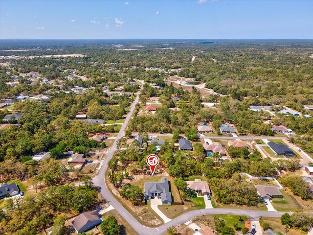 11981 ROBINA ROAD, Weeki Wachee, FL 34614