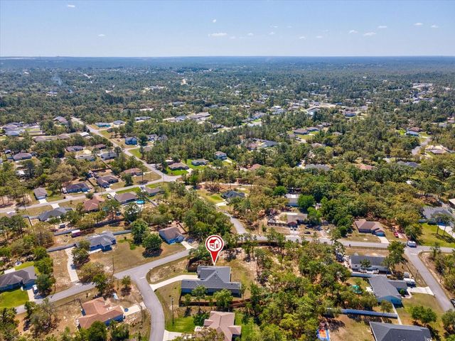11981 ROBINA ROAD, Weeki Wachee, FL 34614