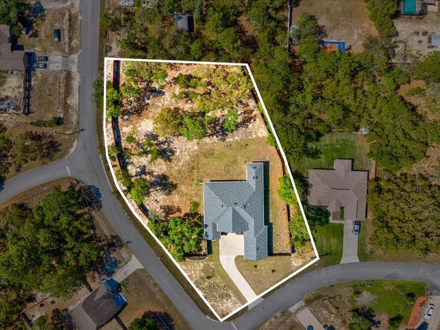 11981 ROBINA ROAD, Weeki Wachee, FL 34614