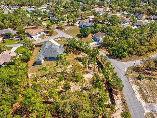 11981 ROBINA ROAD, Weeki Wachee, FL 34614