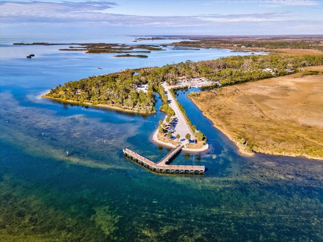 11981 ROBINA ROAD, Weeki Wachee, FL 34614