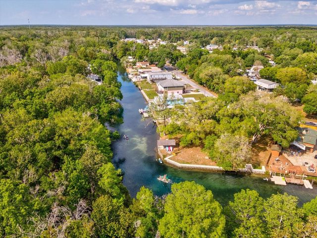 11981 ROBINA ROAD, Weeki Wachee, FL 34614