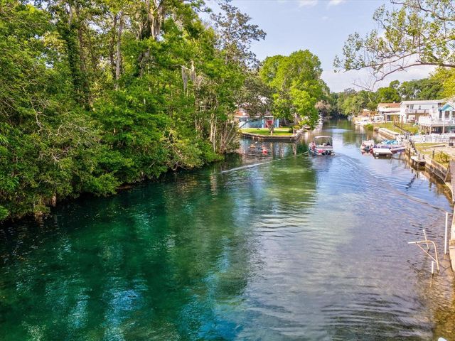 11981 ROBINA ROAD, Weeki Wachee, FL 34614