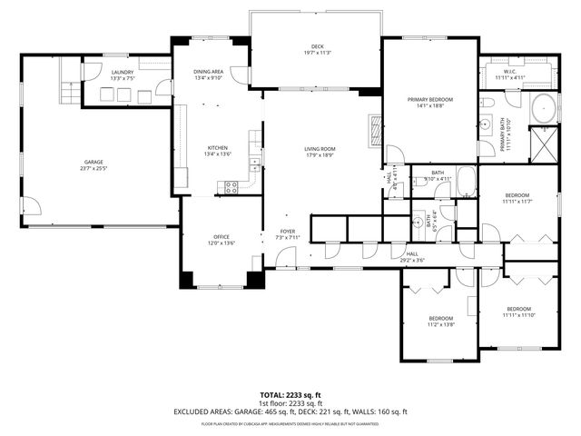 315 EVERGREEN Trail, Herrin, IL 62948