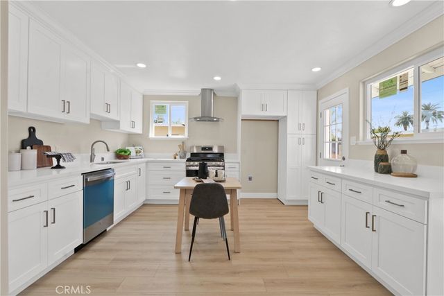 634 E Bonnie Brae Court, Ontario, CA 91764