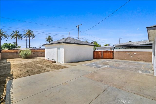 634 E Bonnie Brae Court, Ontario, CA 91764
