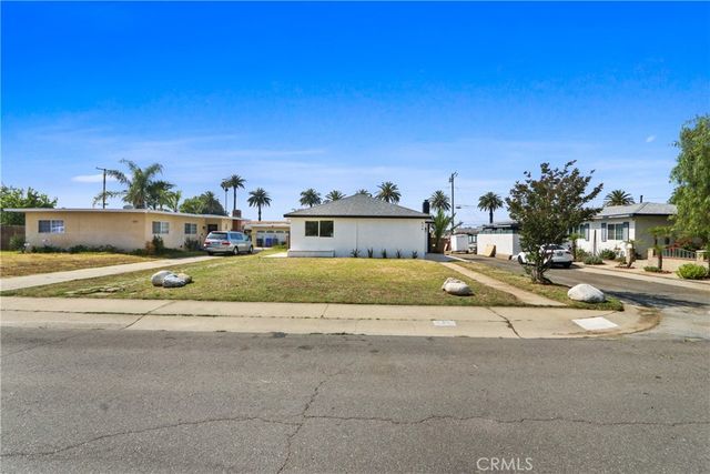 634 E Bonnie Brae Court, Ontario, CA 91764
