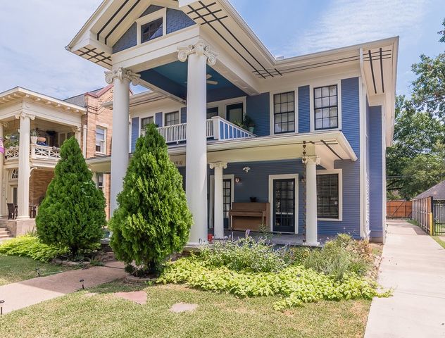 4910 Victor Street 1, Dallas, TX 75214