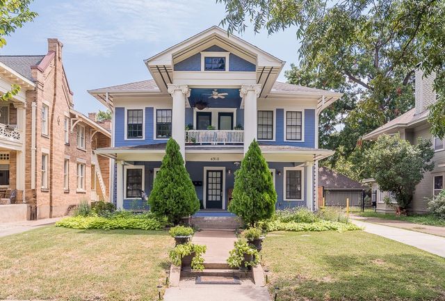 4910 Victor Street 1, Dallas, TX 75214