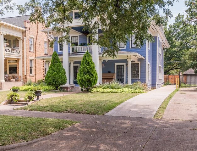 4910 Victor Street 1, Dallas, TX 75214