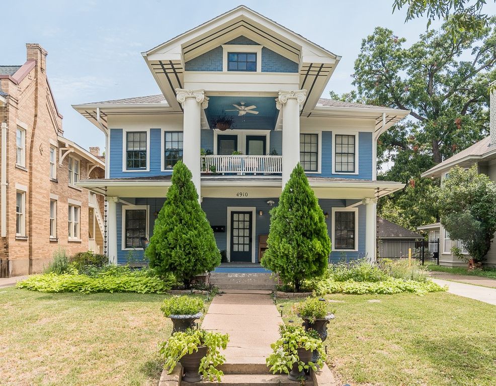4910 Victor Street 1, Dallas, TX 75214