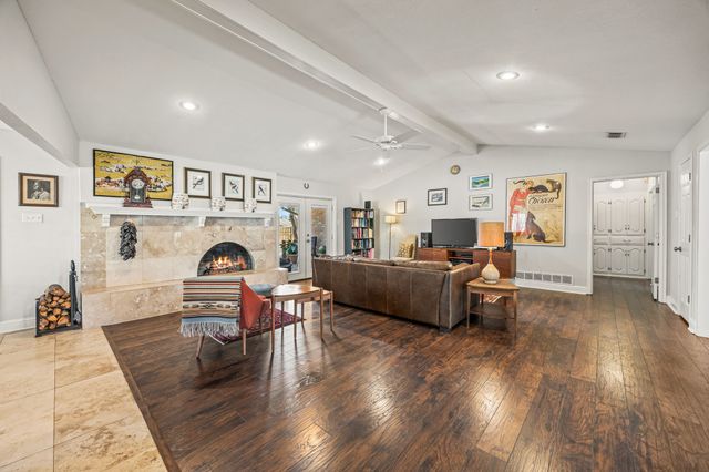 405 Valley Glen Drive, Richardson, TX 75080