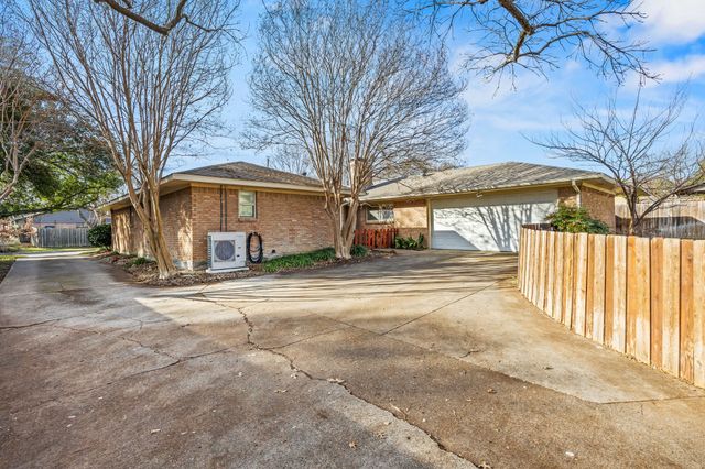405 Valley Glen Drive, Richardson, TX 75080