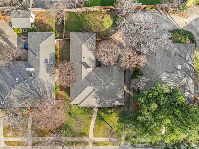 405 Valley Glen Drive, Richardson, TX 75080