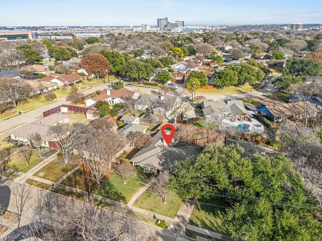 405 Valley Glen Drive, Richardson, TX 75080