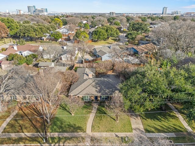 405 Valley Glen Drive, Richardson, TX 75080