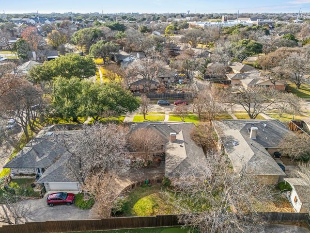 405 Valley Glen Drive, Richardson, TX 75080