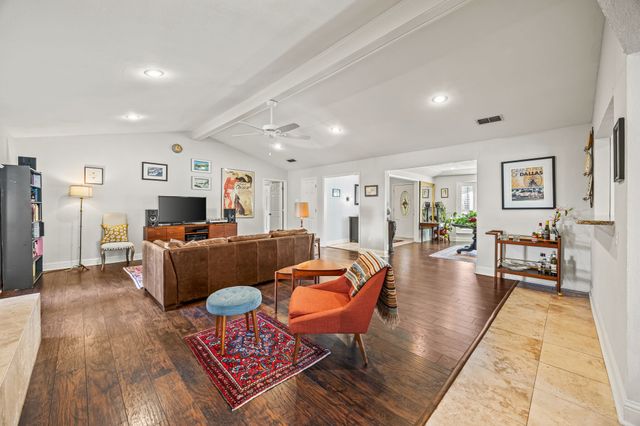 405 Valley Glen Drive, Richardson, TX 75080