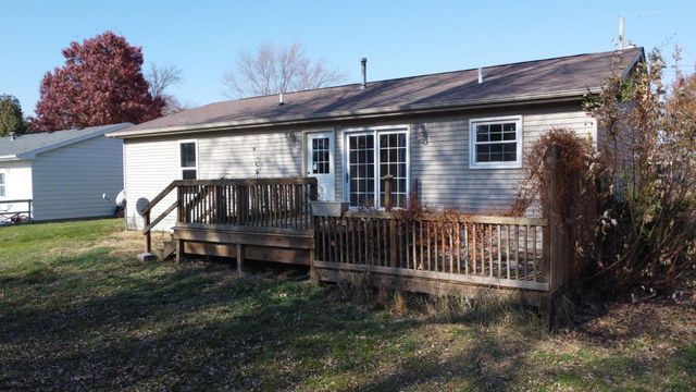 503 W Park Avenue, Watseka, IL 60970