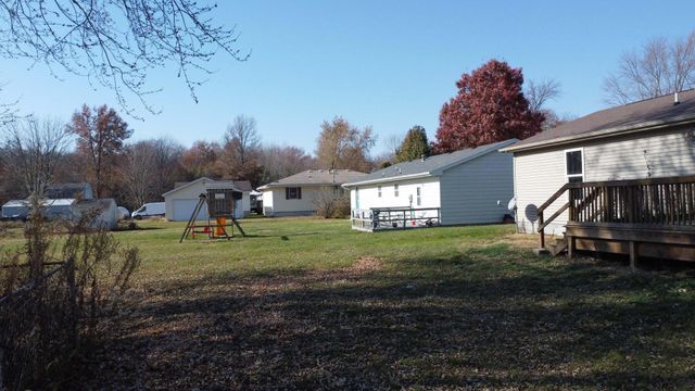 503 W Park Avenue, Watseka, IL 60970