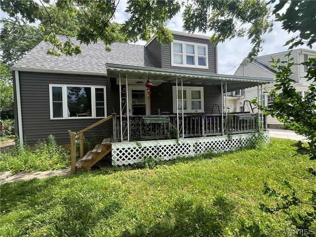 15 Allendale Road, Cheektowaga, NY 14215