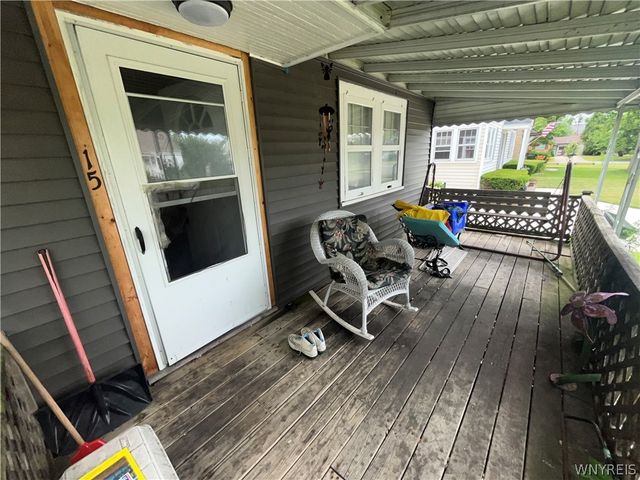 15 Allendale Road, Cheektowaga, NY 14215