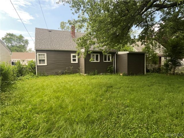 15 Allendale Road, Cheektowaga, NY 14215