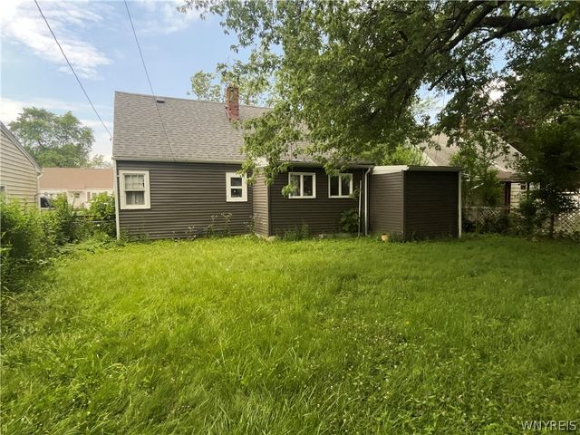 15 Allendale Road, Cheektowaga, NY 14215