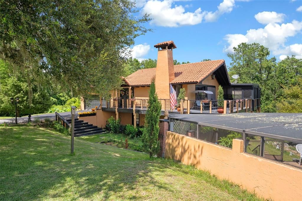 25927 OLD SPRING LAKE ROAD, Brooksville, FL 34601