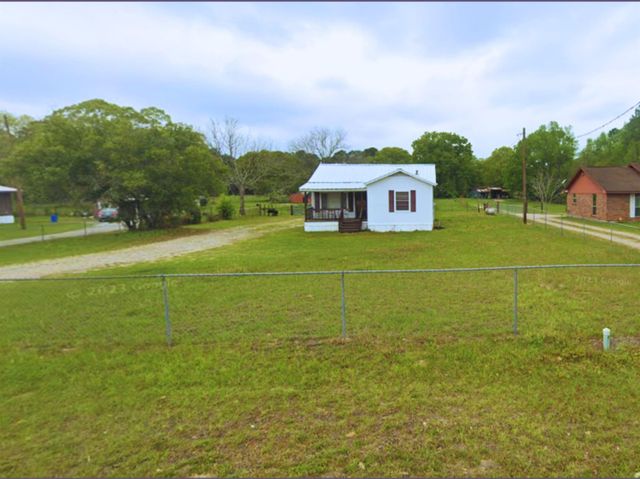21384 Baptist Encampment Road, New Caney, TX 77357