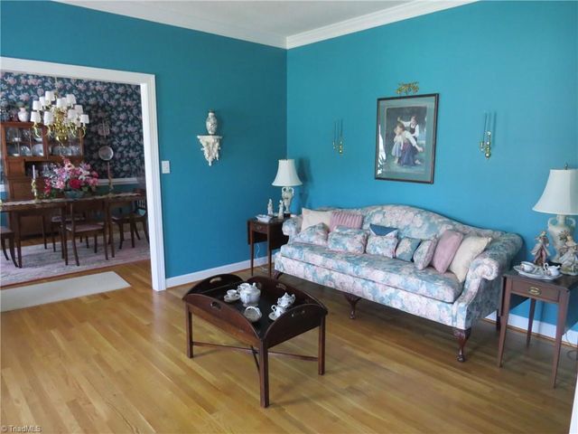 1464 Steve Street, Kernersville, NC 27284