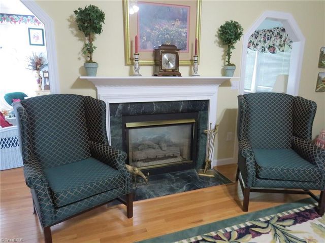 1464 Steve Street, Kernersville, NC 27284