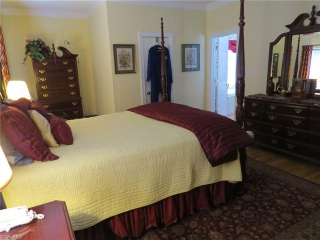 1464 Steve Street, Kernersville, NC 27284