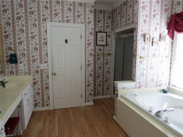 1464 Steve Street, Kernersville, NC 27284