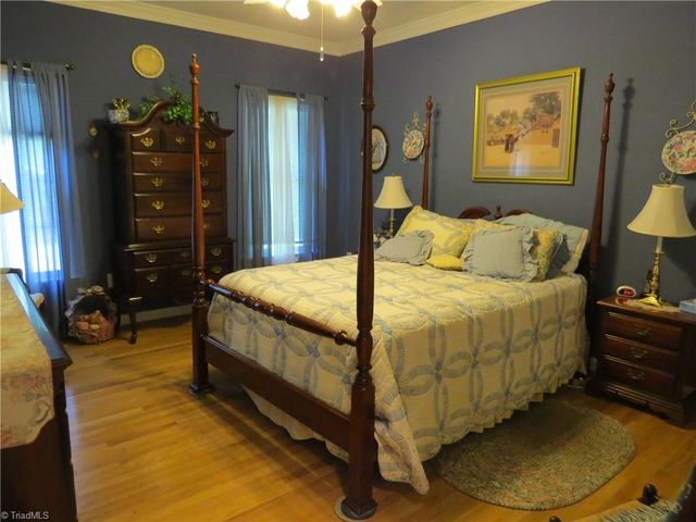 1464 Steve Street, Kernersville, NC 27284