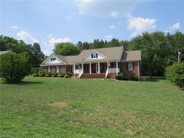 1464 Steve Street, Kernersville, NC 27284