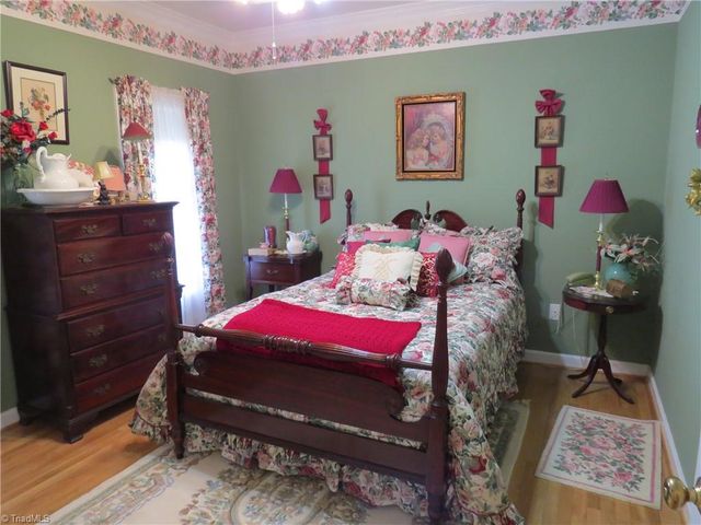 1464 Steve Street, Kernersville, NC 27284