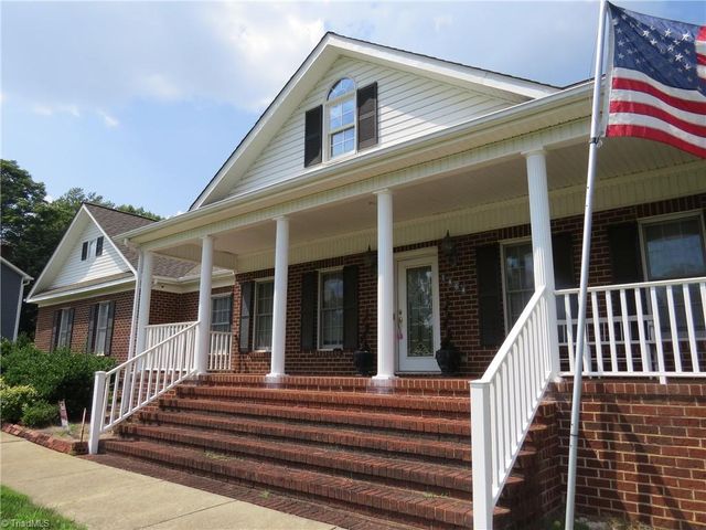 1464 Steve Street, Kernersville, NC 27284