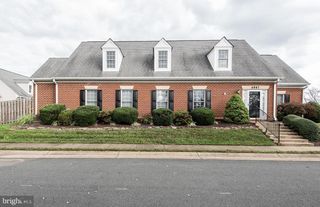 6807 CARMEL LN, Fredericksburg, VA 22407