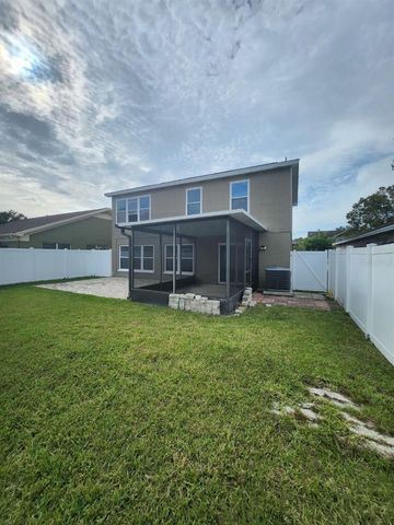 10121 SEA SPRAY PLACE, Tampa, FL 33624