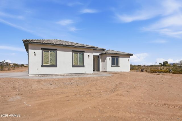 36826 W OSBORN Road W, Tonopah, AZ 85354
