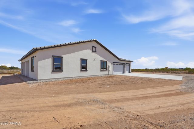 36826 W OSBORN Road W, Tonopah, AZ 85354