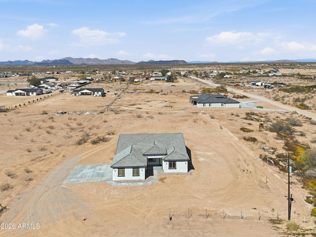 36826 W OSBORN Road W, Tonopah, AZ 85354