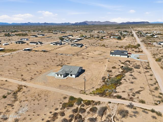 36826 W OSBORN Road W, Tonopah, AZ 85354