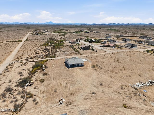 36826 W OSBORN Road W, Tonopah, AZ 85354