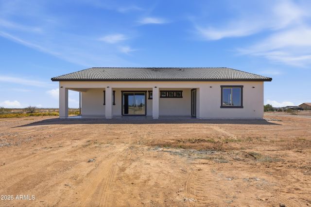 36826 W OSBORN Road W, Tonopah, AZ 85354