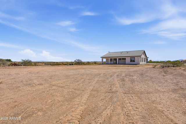 36826 W OSBORN Road W, Tonopah, AZ 85354